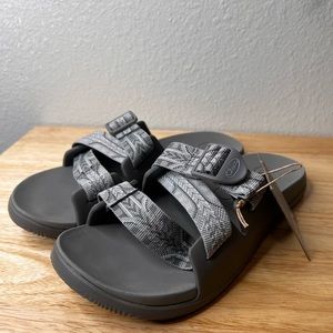 Chaco Slide Sandel Size 9